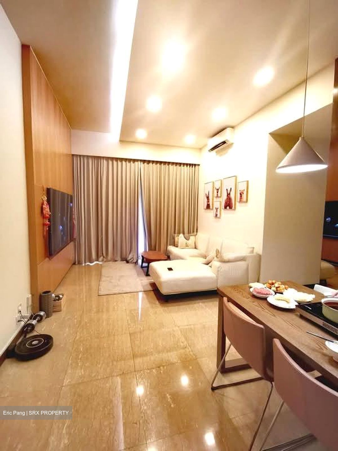 La Casa (D25), Condominium #555651451